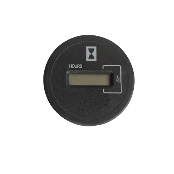 JSI-05D Industrial Timer hour meter